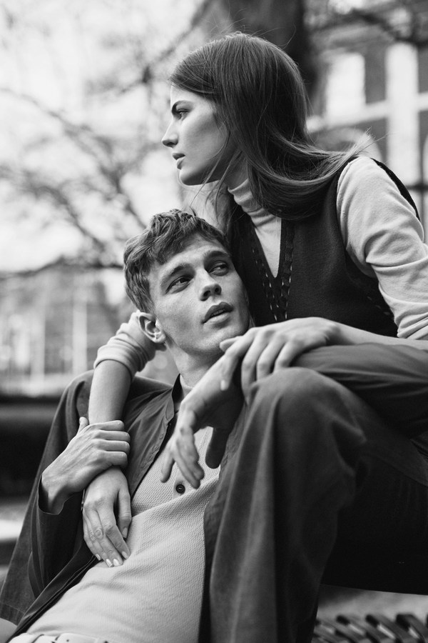 Love in a Warm Climate